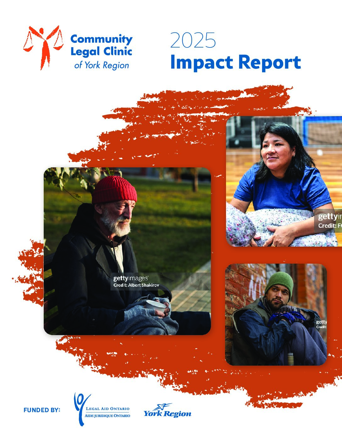 2025 Impact Report